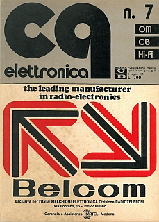 Copertina